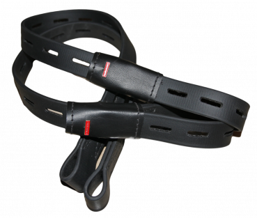 Karlslund BioThane Webber Steigbügelriemen