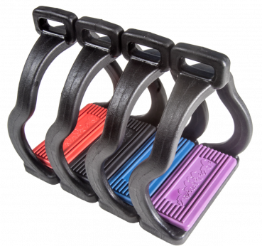 Karlslund Léttur Steigbügel