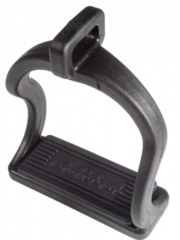 Karlslund Léttur Steigbügel