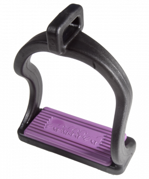 Karlslund Léttur Steigbügel