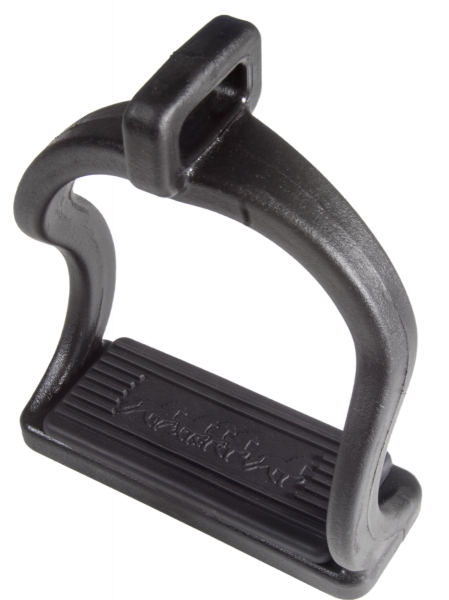 Karlslund Léttur Steigbügel