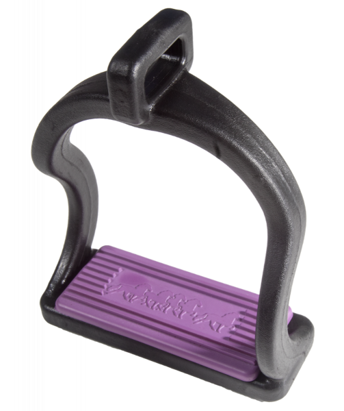 Karlslund Léttur Steigbügel